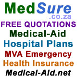 Free Medical aid quotes